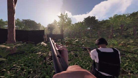 Cartels — screenshot 2