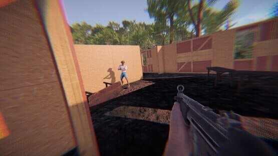 Cartels — screenshot 3
