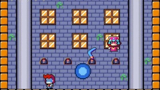 Boomerang Woman — screenshot 7