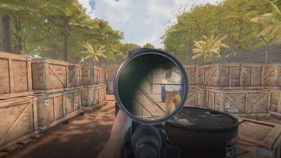 Cartels — screenshot 4