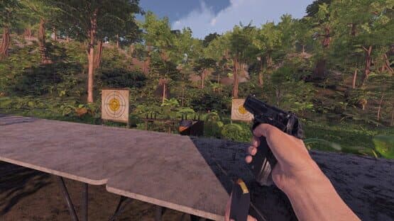 Cartels — screenshot 5