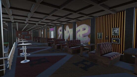 Cartels — screenshot 7