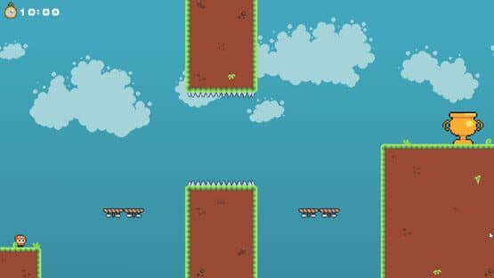 10 Seconds to Win! — screenshot 1