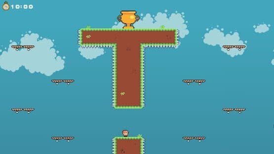 10 Seconds to Win! — screenshot 2