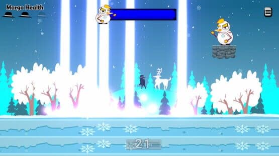 Margo: The Bean Adventure — screenshot 3
