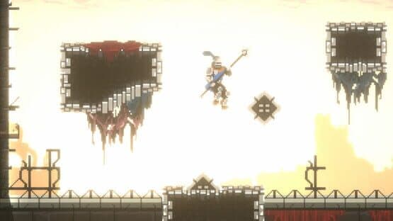 Unfair Souls: Darkest Grind — screenshot 3