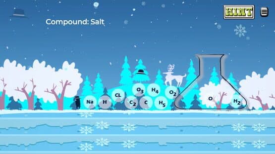 Margo: The Bean Adventure — screenshot 4