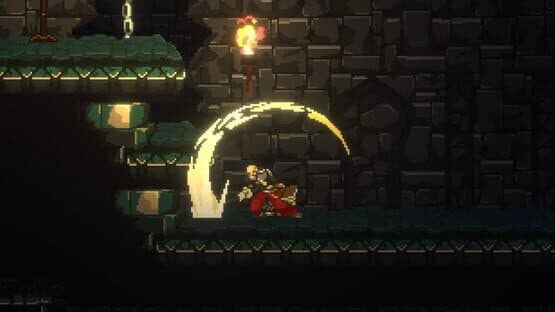 Unfair Souls: Darkest Grind — screenshot 4