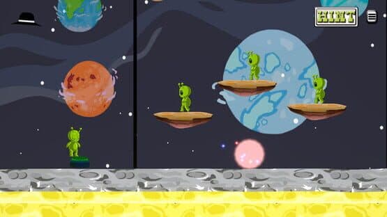 Margo: The Bean Adventure — screenshot 5