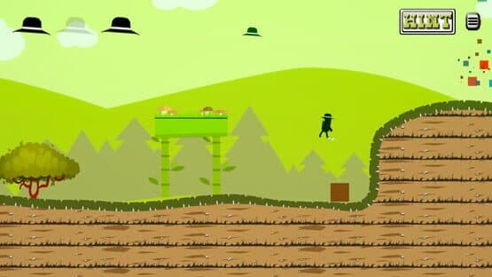 Margo: The Bean Adventure — screenshot 6