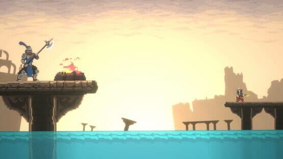 Unfair Souls: Darkest Grind — screenshot 6