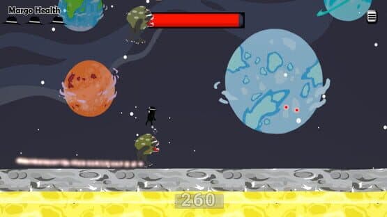 Margo: The Bean Adventure — screenshot 7