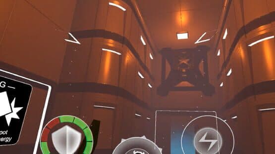 Break Robots VR — screenshot 1