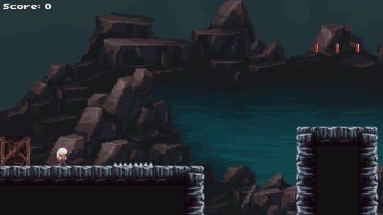 Undead Menace — screenshot 1