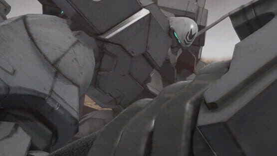 Project Mikhail — screenshot 5
