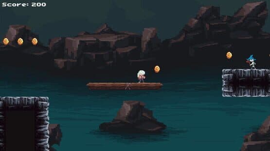 Undead Menace — screenshot 2