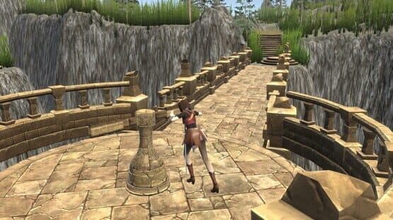 Three Defilements — screenshot 1