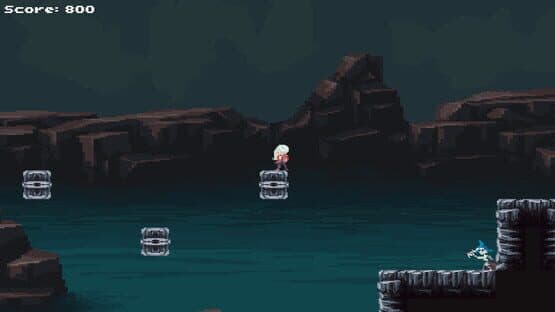 Undead Menace — screenshot 3