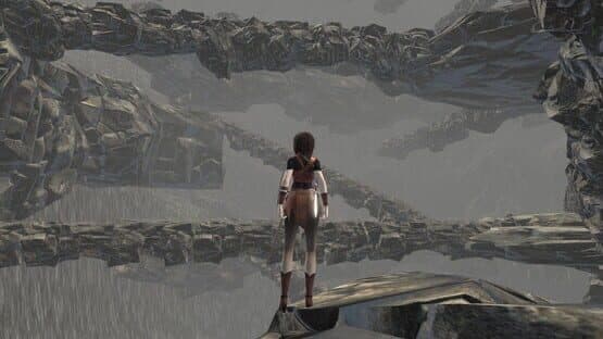 Three Defilements — screenshot 2