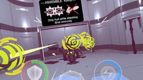 Break Robots VR — screenshot 3