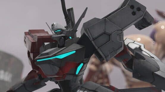 Project Mikhail — screenshot 7