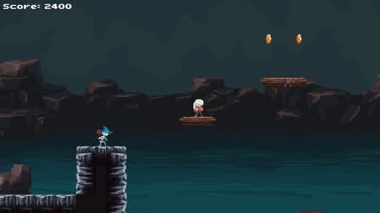 Undead Menace — screenshot 4