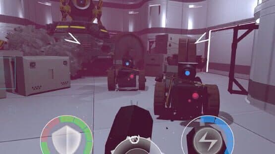 Break Robots VR — screenshot 4