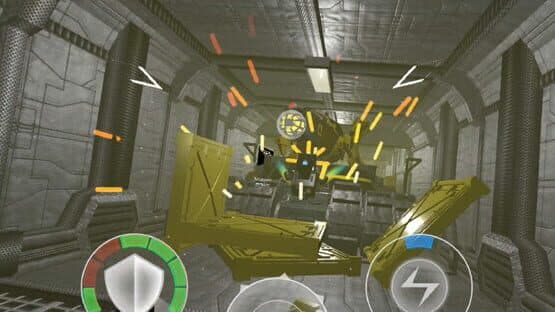 Break Robots VR — screenshot 5