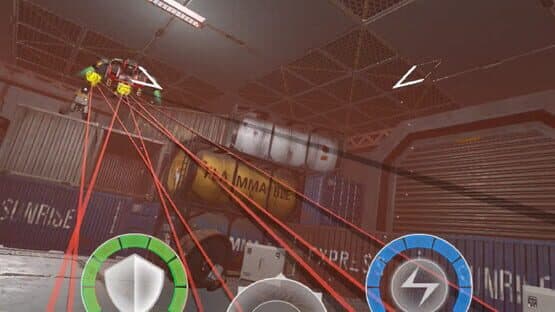 Break Robots VR — screenshot 6
