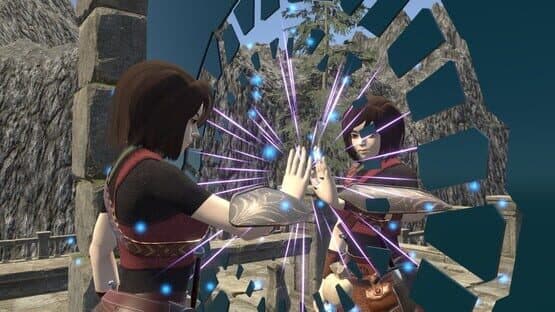 Three Defilements — screenshot 5