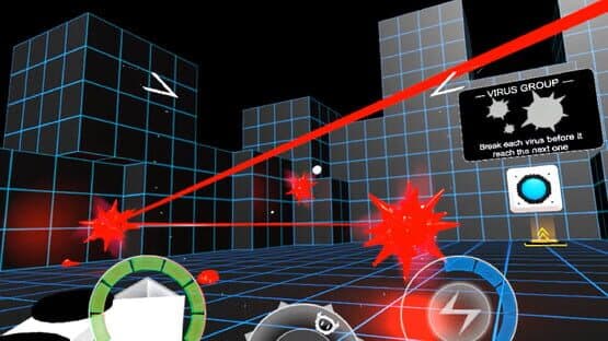 Break Robots VR — screenshot 7