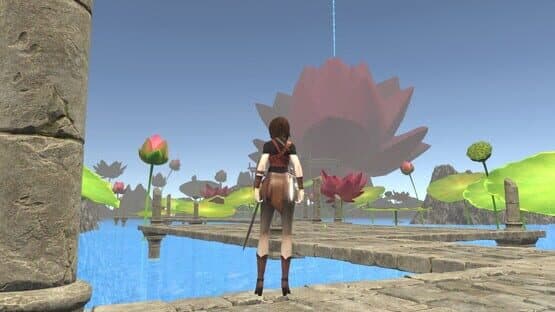 Three Defilements — screenshot 7