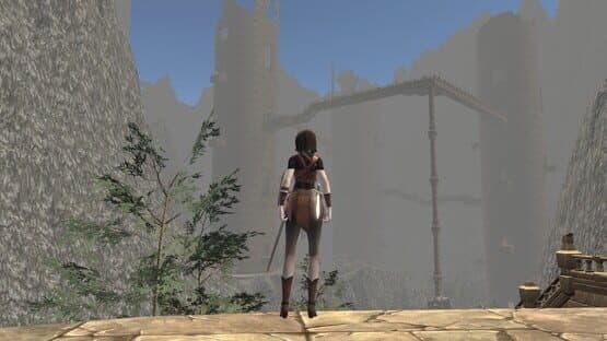 Three Defilements — screenshot 8