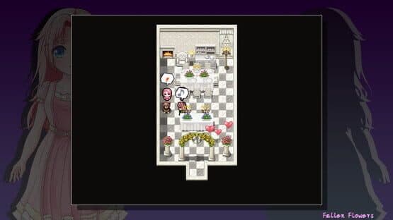 Fallen Flowers — screenshot 3