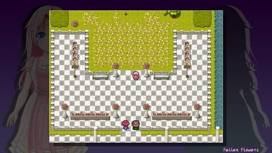 Fallen Flowers — screenshot 4