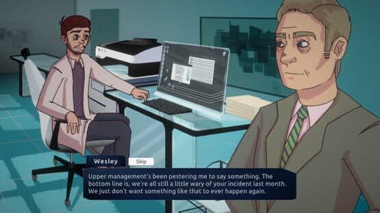 Take As Needed — screenshot 4