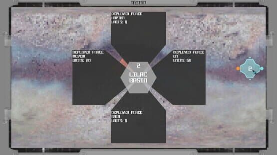 Isaiah 188 — screenshot 4