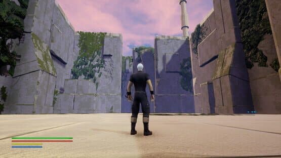 Project Runner — screenshot 3