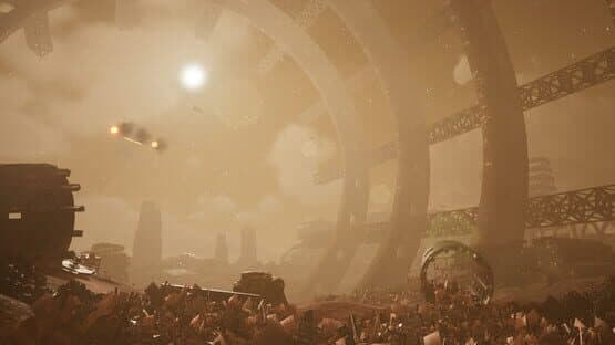 JunkPunk — screenshot 2