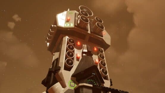 JunkPunk — screenshot 3