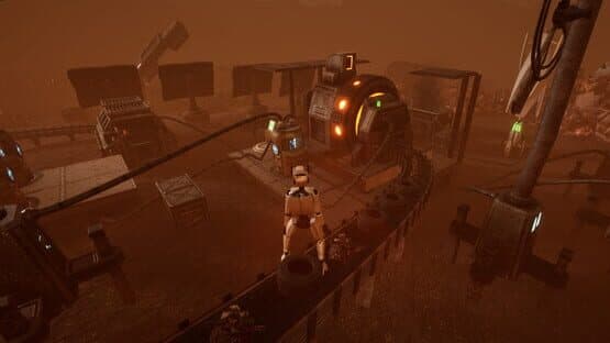 JunkPunk — screenshot 5