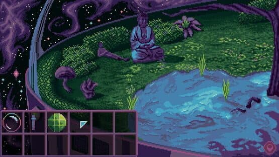 Blood Nova — screenshot 2