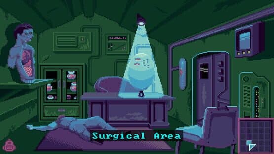 Blood Nova — screenshot 3
