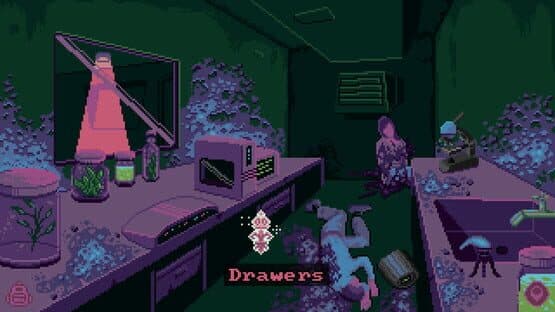 Blood Nova — screenshot 6