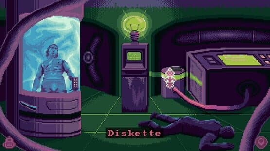 Blood Nova — screenshot 7