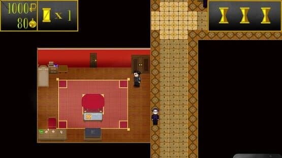 Progeria: Vae Victis — screenshot 4