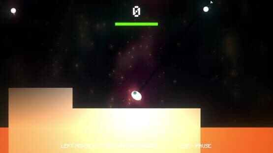 Space Balls — screenshot 1