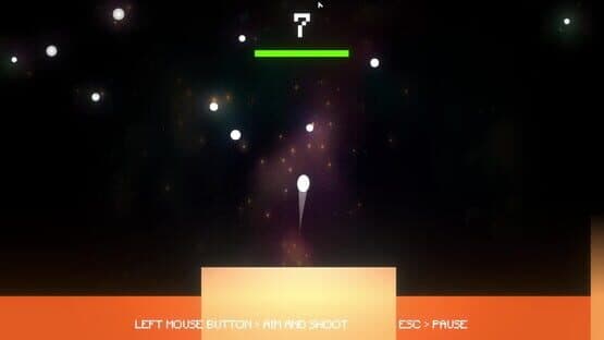 Space Balls — screenshot 2