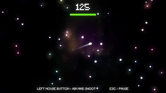 Space Balls — screenshot 3