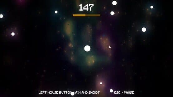 Space Balls — screenshot 6